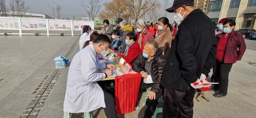 匯聚志愿服務(wù)力量 共建文明大愛之城——學(xué)雷鋒志愿服務(wù)活動暨新時(shí)代文明實(shí)踐志愿服務(wù)項(xiàng)目大賽正式啟動