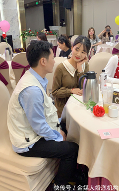 戀愛比較被動(dòng)，該如何開啟戀愛旅程？廣州金媒人婚介為你解答