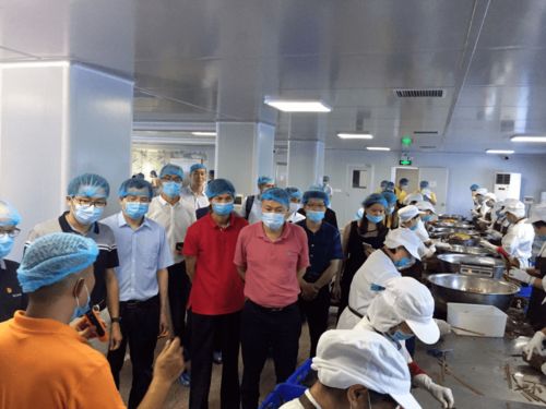 江門市“粵菜師傅”工程融合農業，以競賽組織助力鄉村振興